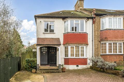 1 bedroom apartment for sale, Denham Road, London