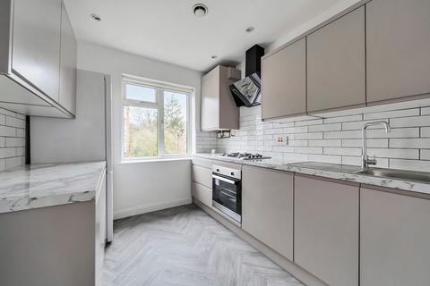 1 bedroom apartment for sale, Denham Road, London
