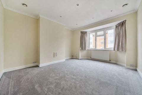1 bedroom apartment for sale, Denham Road, London