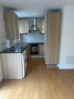 1 bedroom ground floor flat for sale, Chandos Parade, Buckingham Road, Canons Park, Middlesex HA8 6DX