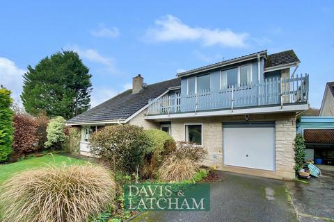 4 bedroom detached house for sale, Orchard Way, Broadmead Lane , Crockerton