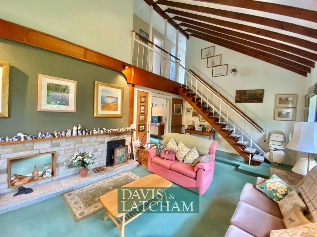 The Sitting Room