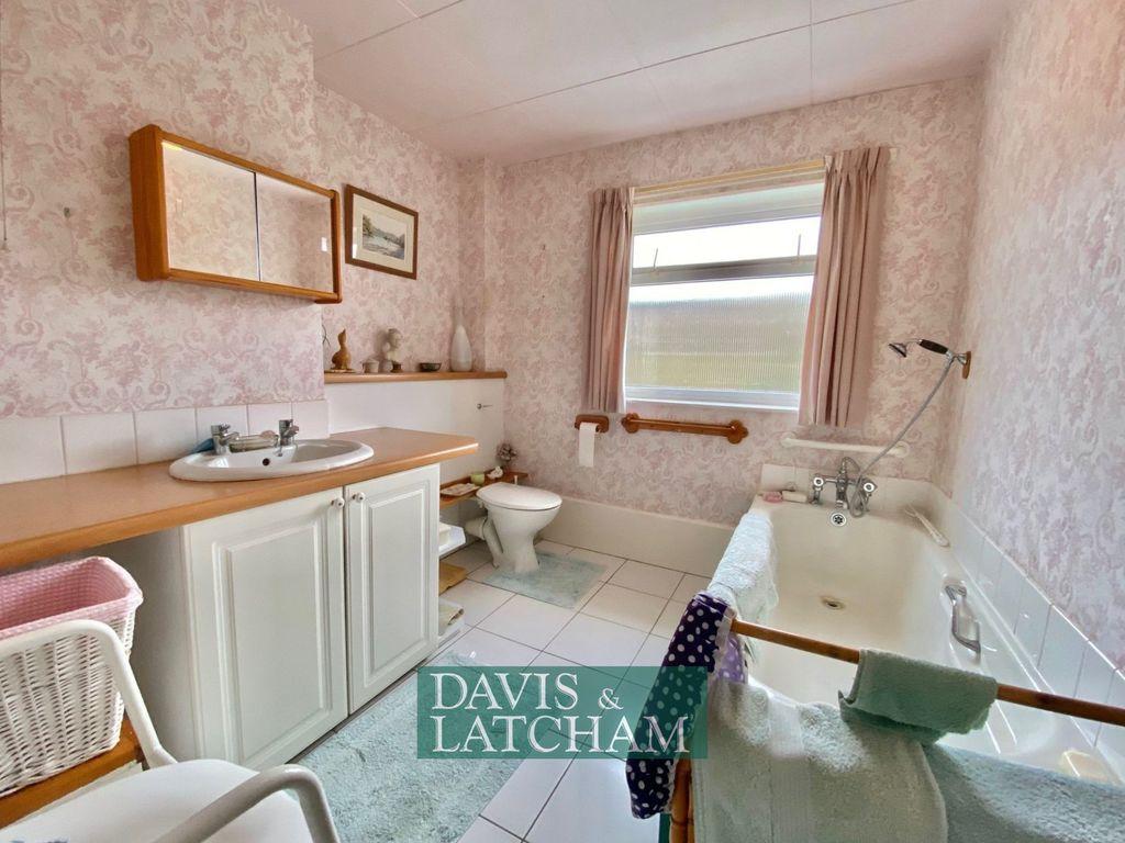 The Bathroom