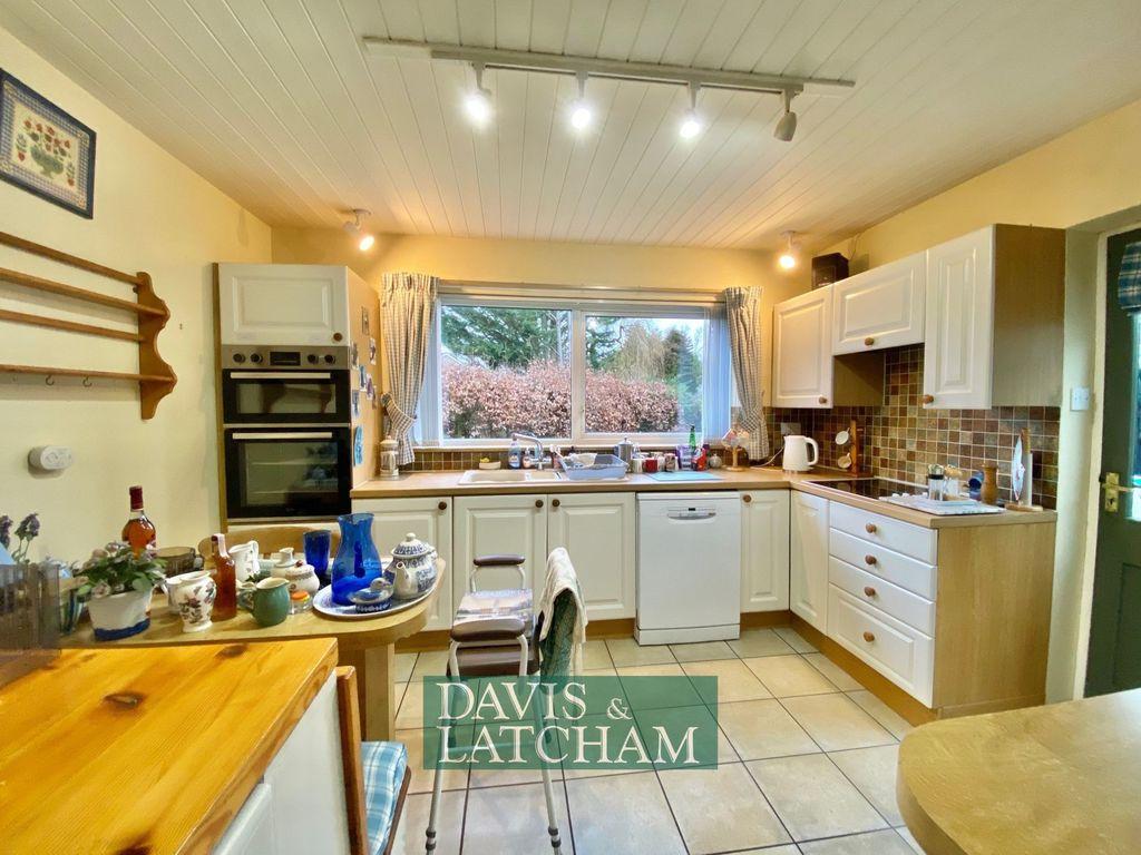 The Kitchen