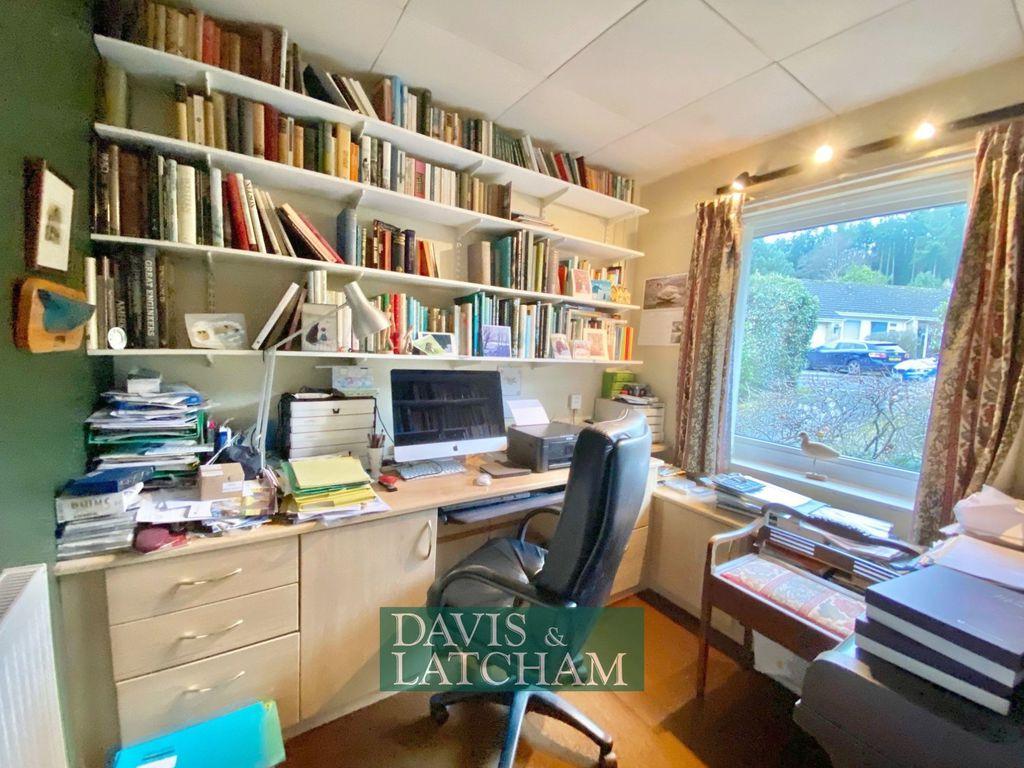 The Study