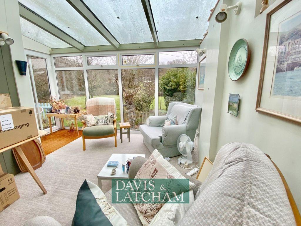 The Conservatory