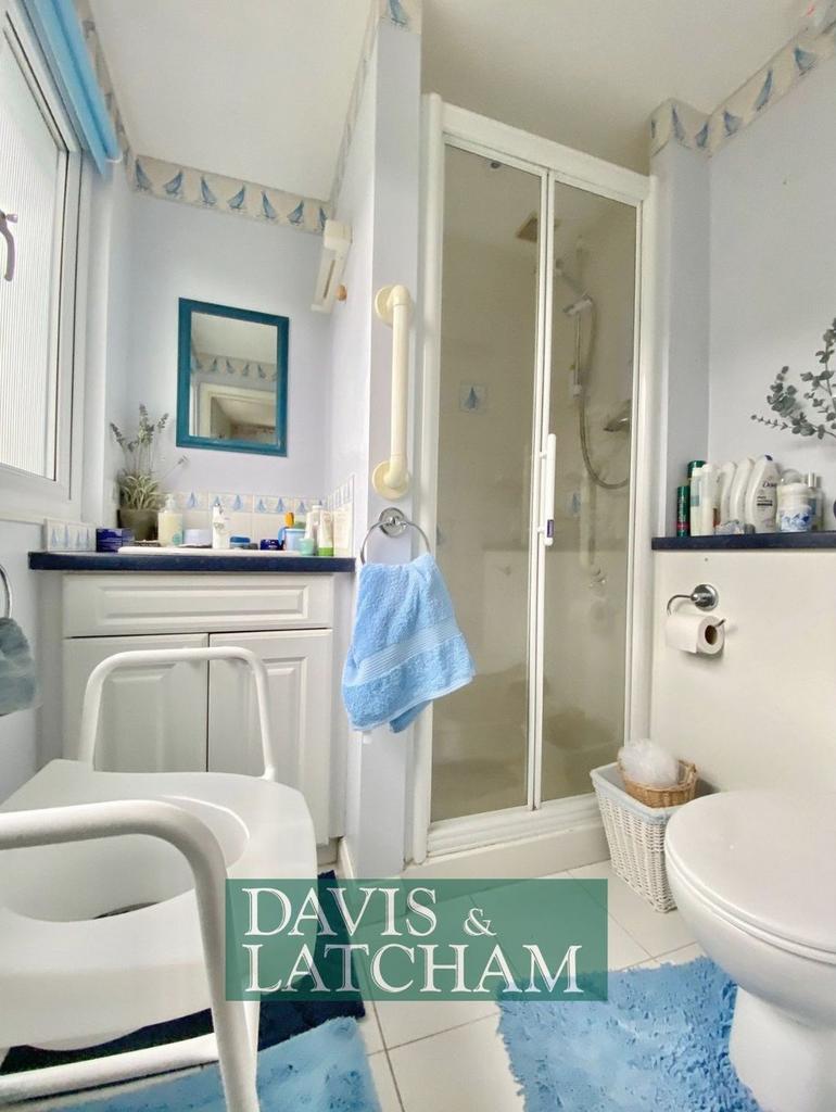 The En Suite