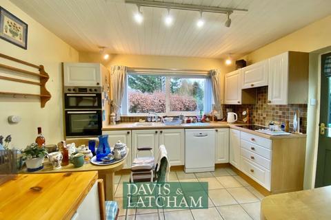 undefined, Orchard Way, Broadmead Lane , Crockerton