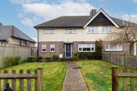 4 bedroom semi-detached house for sale, Tilburstow Hill Road, Godstone