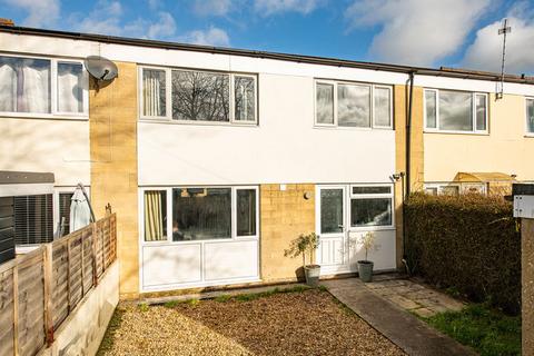 2 bedroom terraced house for sale, Redland Park, Bath