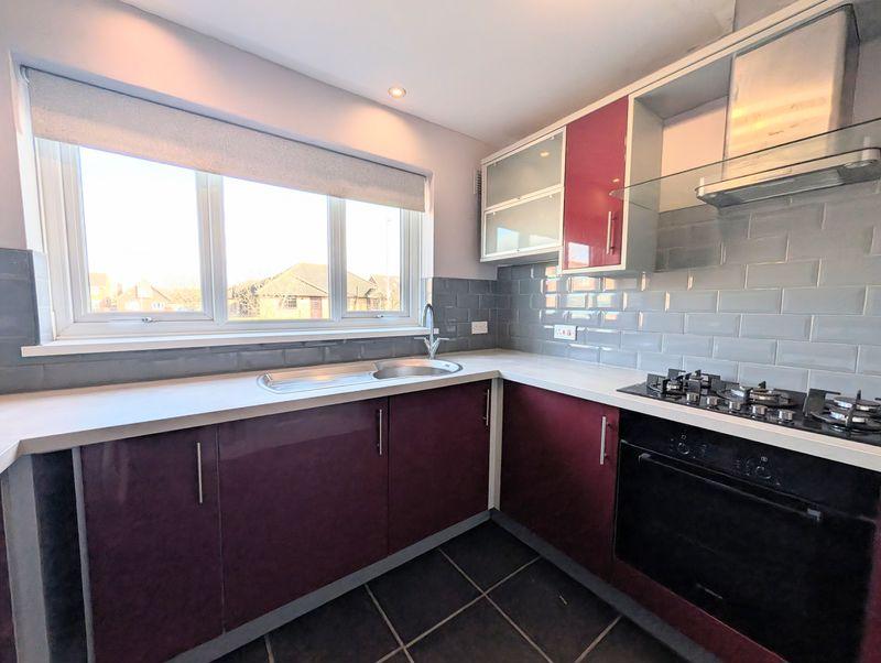 Kitchen view 3