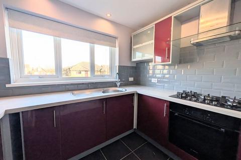2 bedroom detached bungalow for sale, SOUTHFILED ROAD, HOLTON LE CLAY
