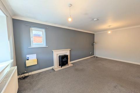 2 bedroom detached bungalow for sale, SOUTHFILED ROAD, HOLTON LE CLAY