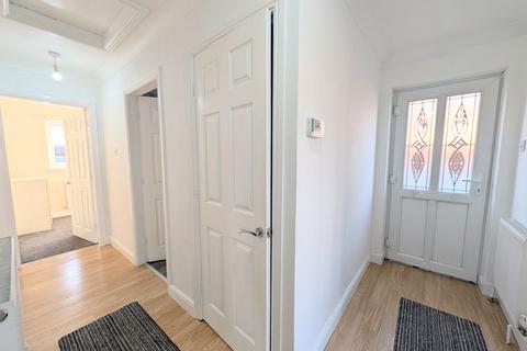 2 bedroom detached bungalow for sale, SOUTHFILED ROAD, HOLTON LE CLAY