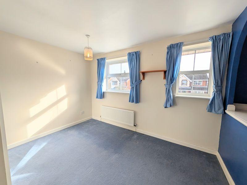 Bedroom 2 view 2
