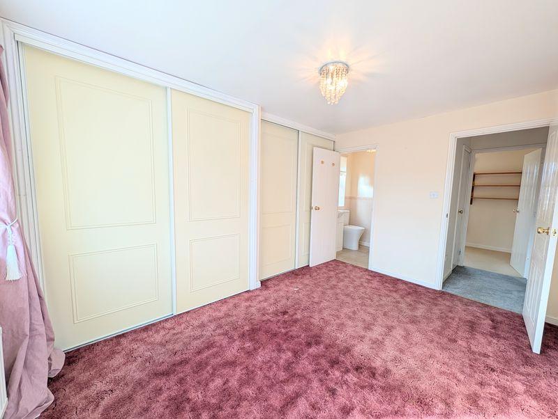 Bedroom 1 to...