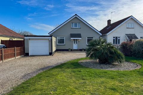 4 bedroom detached house for sale, Firs Avenue, Bognor Regis