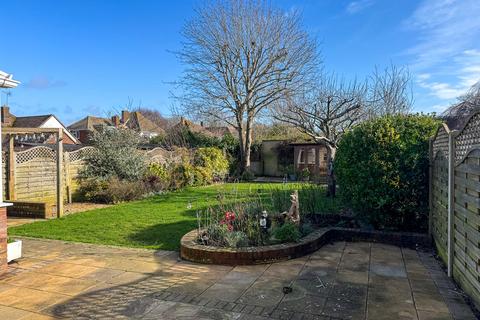 4 bedroom detached house for sale, Firs Avenue, Bognor Regis