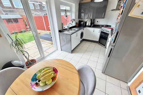 undefined, Antrim Drive, Great Sutton