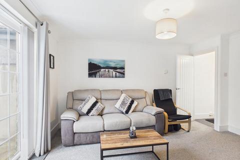 2 bedroom semi-detached house for sale, Heol Rudd, Carmarthen