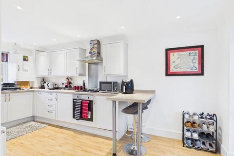 2 bedroom semi-detached house for sale, Heol Rudd, Carmarthen