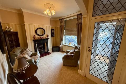 undefined, Wordsworth Street, Burnley