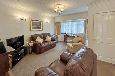 3 bedroom terraced house for sale, Abbey Square, Bloxwich, Walsall