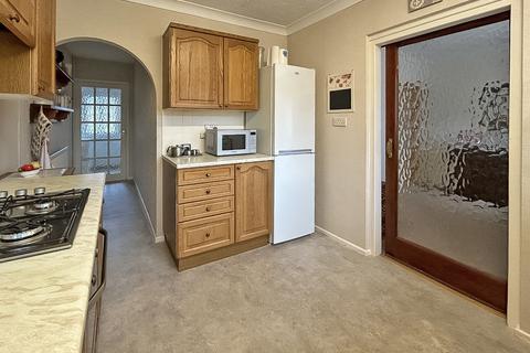 3 bedroom terraced house for sale, Abbey Square, Bloxwich, Walsall