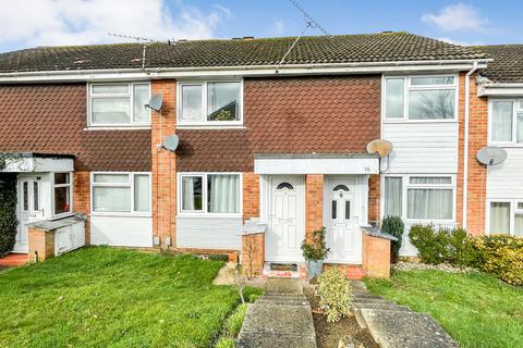Crusader Road, Hedge End, SO30