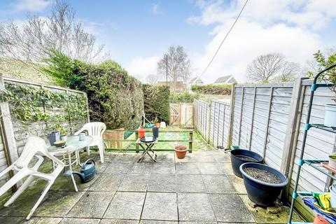 undefined, Crusader Road, Hedge End, SO30