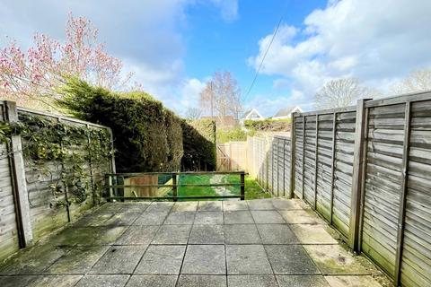 2 bedroom terraced house for sale, Crusader Road, Hedge End, SO30