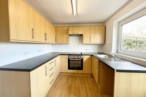 2 bedroom terraced house for sale, Crusader Road, Hedge End, SO30