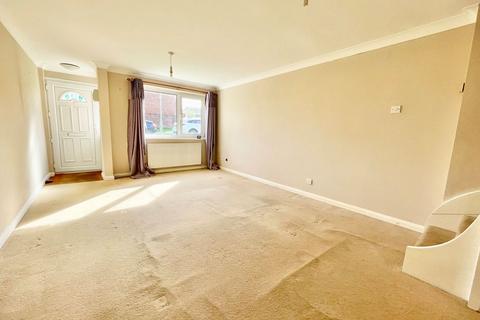 2 bedroom terraced house for sale, Crusader Road, Hedge End, SO30