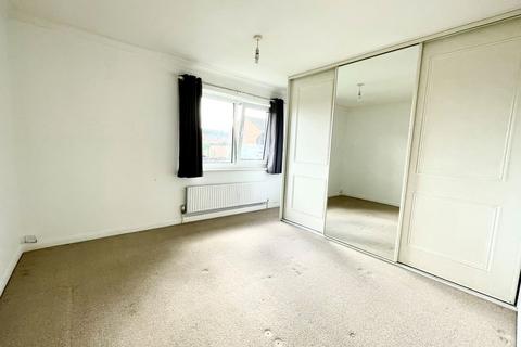 2 bedroom terraced house for sale, Crusader Road, Hedge End, SO30