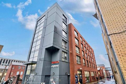 undefined, 211. Pearl Works, Pearl Works, 2 Howard Lane, Sheffield, South Yorkshire S1 2FT