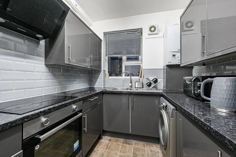 undefined, St Donatts Road, Brockley, London, SE14
