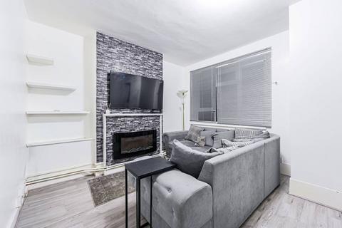 3 bedroom flat to rent, St Donatts Road, Brockley, London, SE14