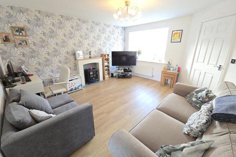 3 bedroom semi-detached house for sale, Rothbury Drive, Portland Estate, Ashington