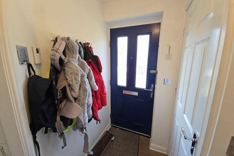 3 bedroom semi-detached house for sale, Rothbury Drive, Portland Estate, Ashington