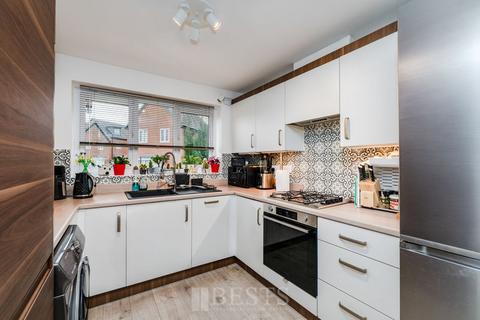 3 bedroom semi-detached house for sale, Sonoran Close, Runcorn