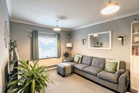2 bedroom apartment for sale, 257 Longacres, Brackla, Bridgend CF31 2DH