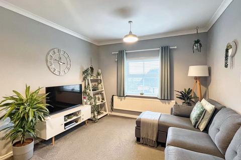 2 bedroom apartment for sale, 257 Longacres, Brackla, Bridgend CF31 2DH
