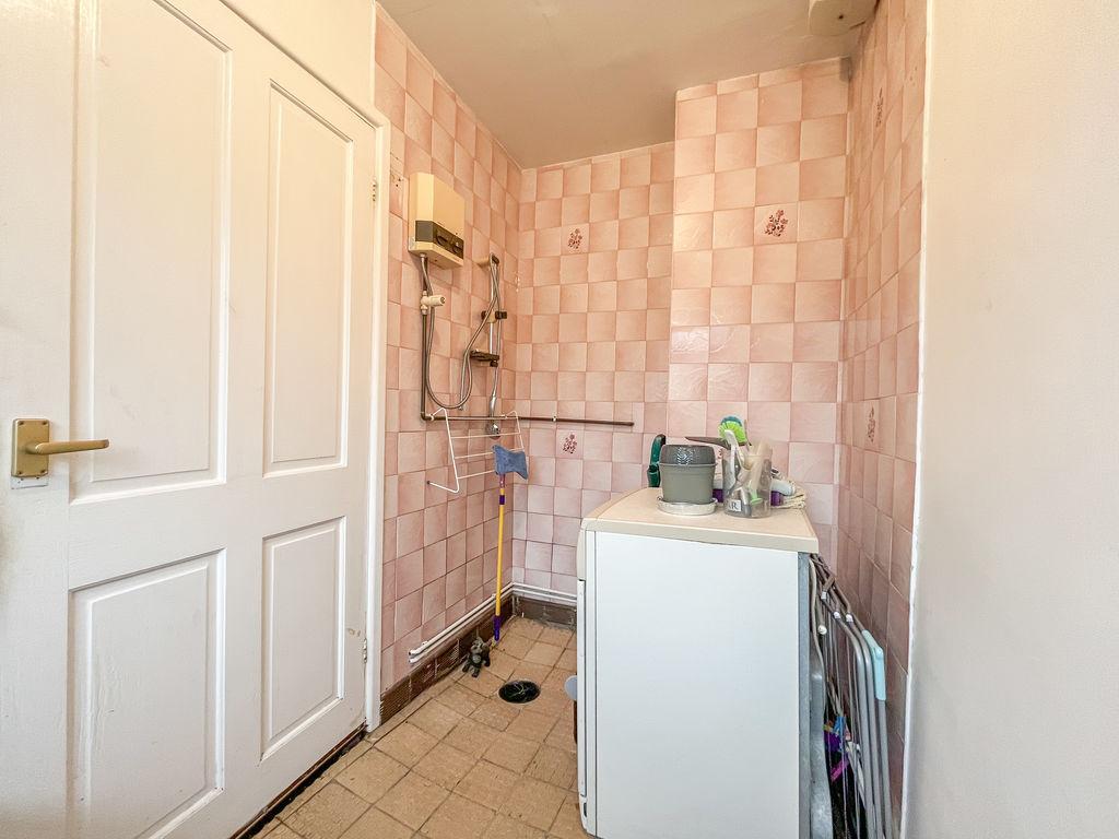 Wet room