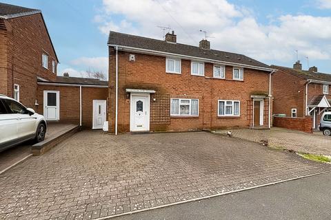 undefined, Redhurst Drive, Wolverhampton