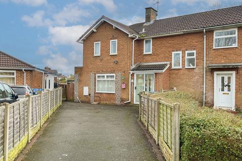 Willow Drive, Wolverhampton