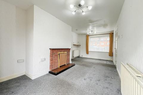 undefined, Willow Drive, Wolverhampton