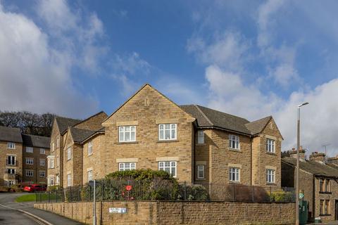 2 bedroom apartment for sale, 2 Silk Mill Chase, Ripponden HX6 4BU
