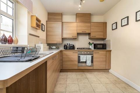 2 bedroom apartment for sale, 2 Silk Mill Chase, Ripponden HX6 4BU