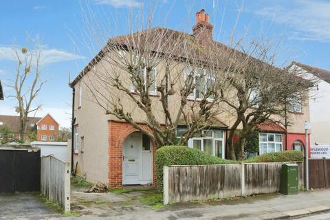 Dolphin Road, Slough