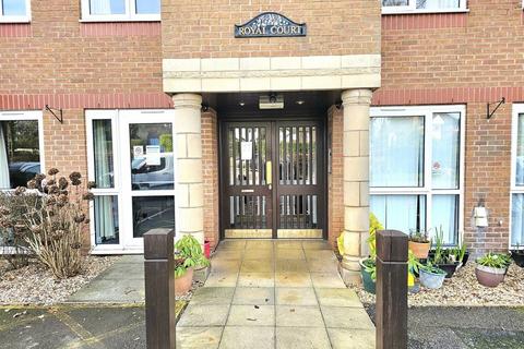 2 bedroom retirement property for sale, Birmingham Road, Sutton Coldfield, B72 1LY